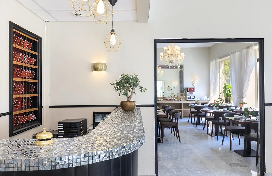 Hotel Locarno Nice-1
