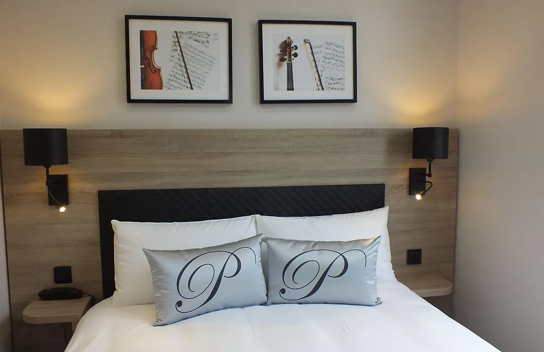 Hotel Paganini-1