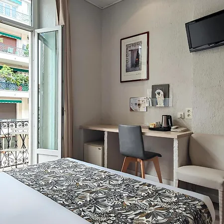Hotel Helvetique-3