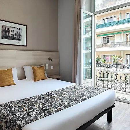 Hotel Helvetique-2
