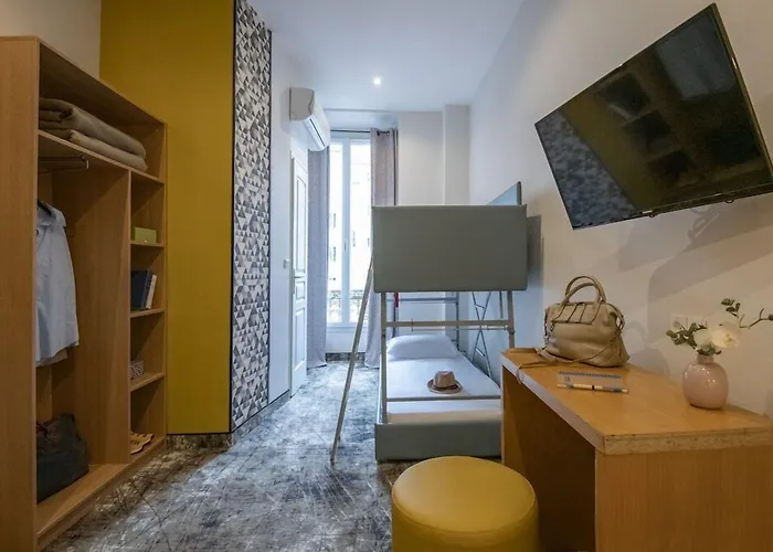 Hotel D'Ostende